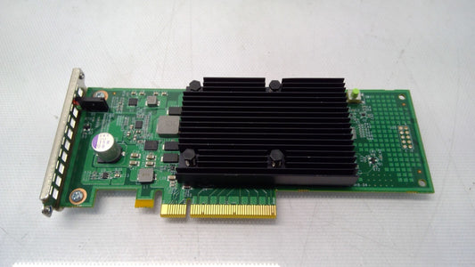 CAVIUM CNN3550-NHB-2.0-G Nitrox3 PX NHB PCI Express Acceleration Board
