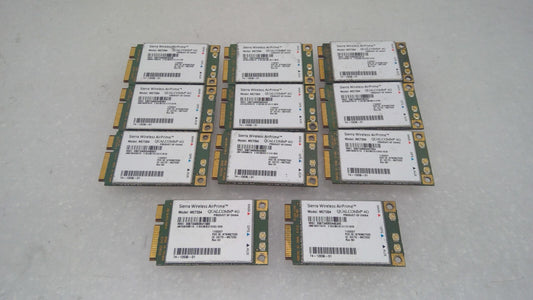 Sierra Wireless AirPrime   MC7354 Qualcomm 4G MC Series Wireless Modules