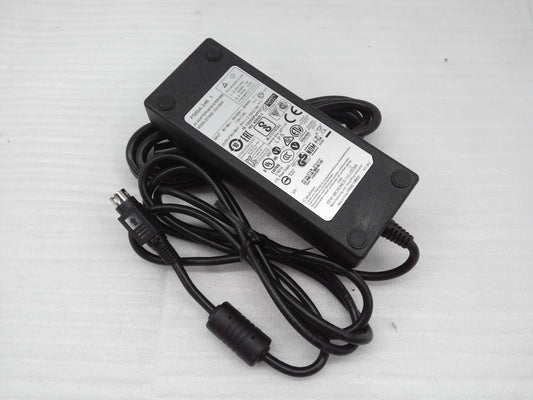 Genuine Star Micronics PS60A-24B 24V 2.15A 3-Pin DA-52B24 AC Adapters