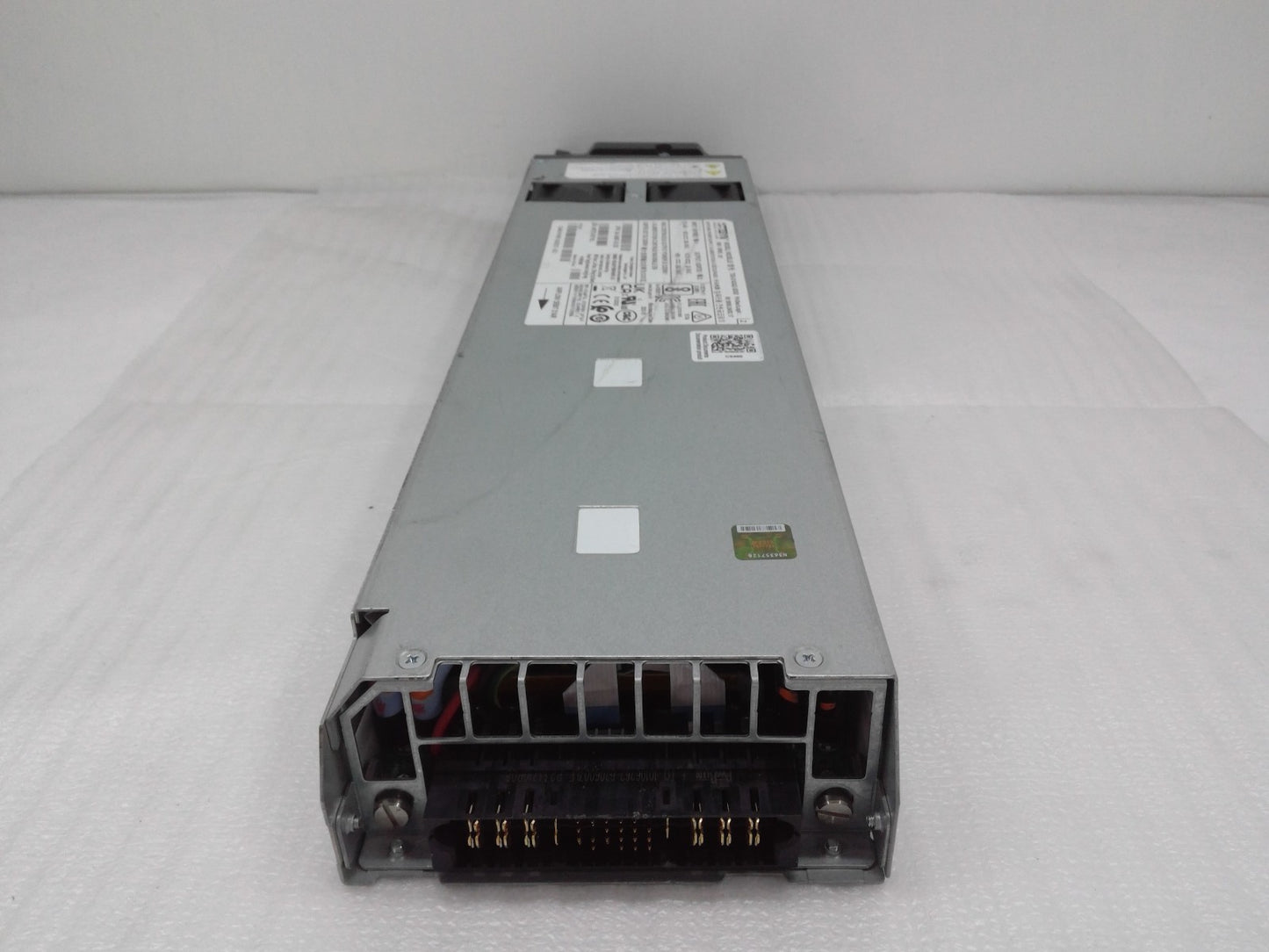 Cisco C9400-PWR-3200DC Catalyst 9400 Series 3200W DC Power Supply *Detail*