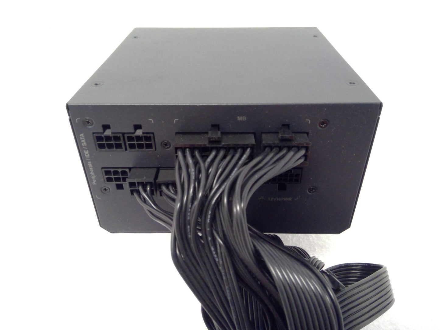 High Power 850W 80 PLUS Gold ATX Power Supply HP1-S2850GD-F14C