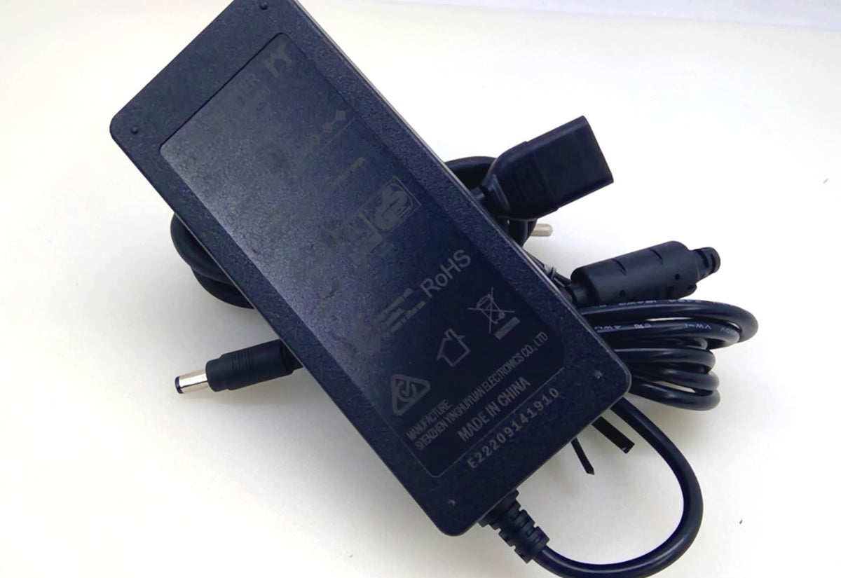 Genuine Shenzhen YHY-24004000 96W AC/DC Power Adapter 24V 4A w/ Cord