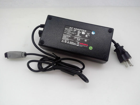 Switchbox AC Adapter FDF1503-A 2-pin 24V 6.25A Power Supply  Charger with Plug