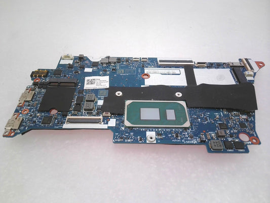 5B20732958 Lenovo YOGA 7 I5ITL5 Motherboard Intel i7-1165g7@2.80Ghz 12GB
