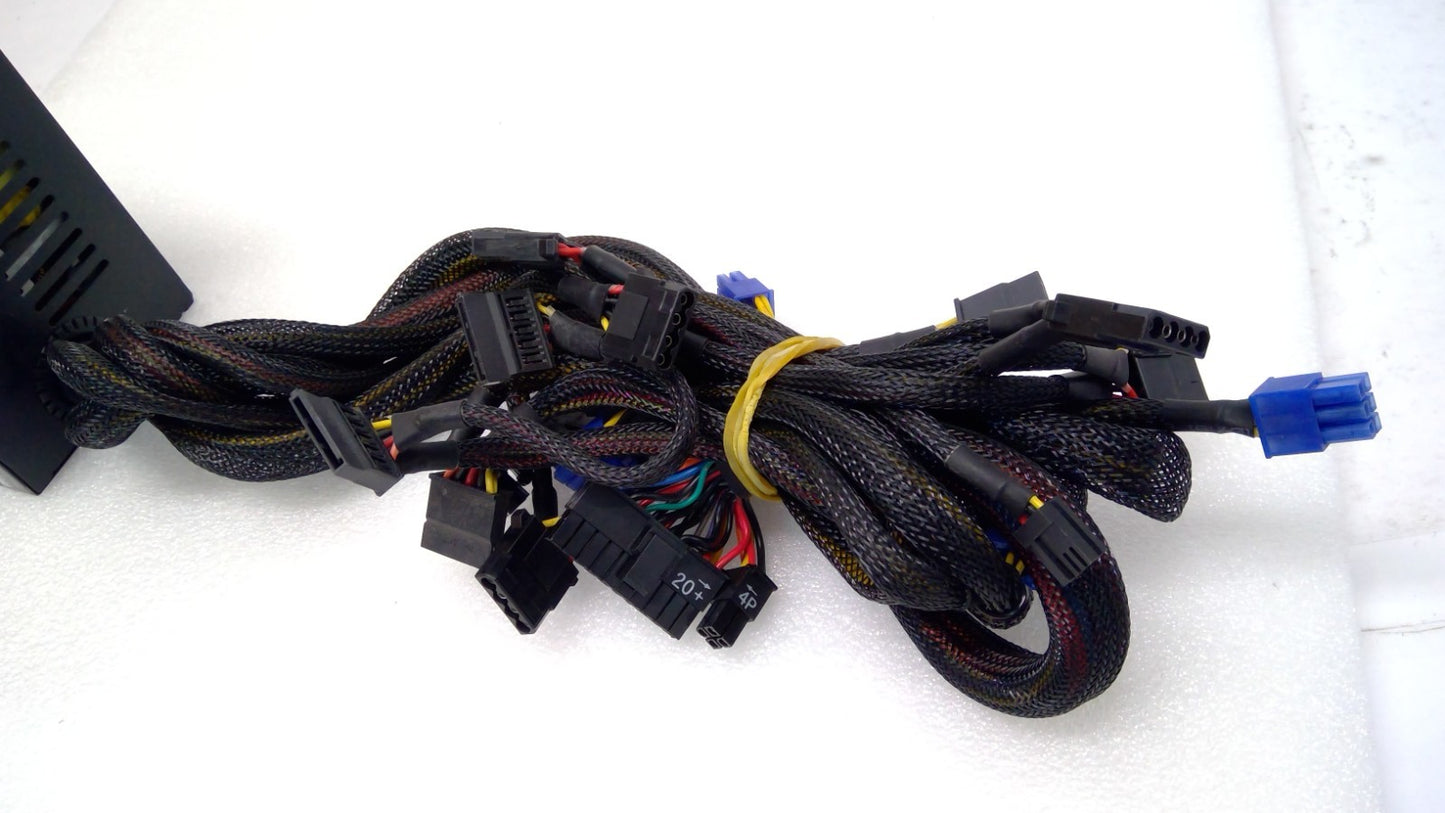 ATNG ATA-800FB-B 800W 80 Plus Bronze Desktop Power Supply