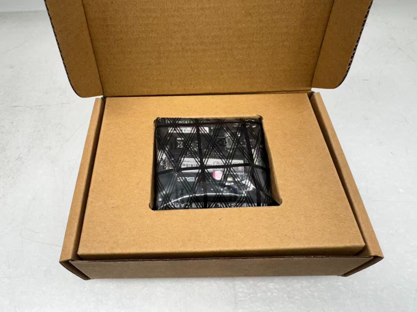 ASUS Addressable RGB Controller New