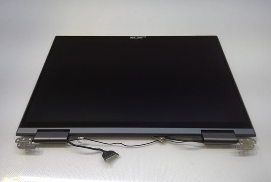 Lenovo X1 Yoga 6th Gen 14" 1920 x 1200 Glossy Screen Complete Assembly Gray
