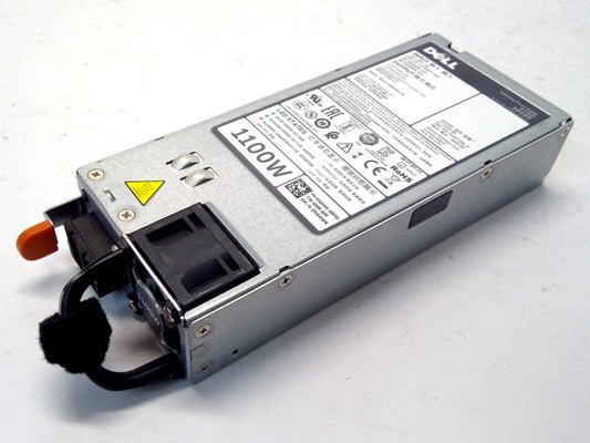 Dell Power Supply PSU E1100D-S0 05G4WK 1100W PSU for Dell PowerEdge R620 R720