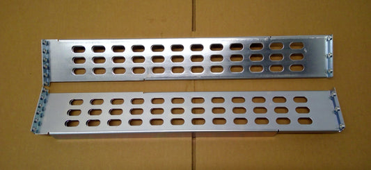 APC 2U Smart-UPS Rack Mount Sliding Rail Kit w/ L + R Rails 870-1250 870-1251