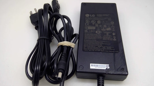 # Genuine LG AD10630LF 210.6W Monitor Power Adapter 19.5V 10.8A Bottom Scratch