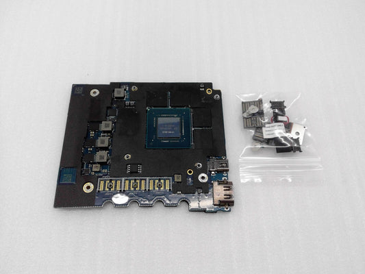 Dell 0RKJJ9 NVIDIA Quadro T2000 Laptop Graphics Card 4GB DDR5 (N19P-Q3-A1)