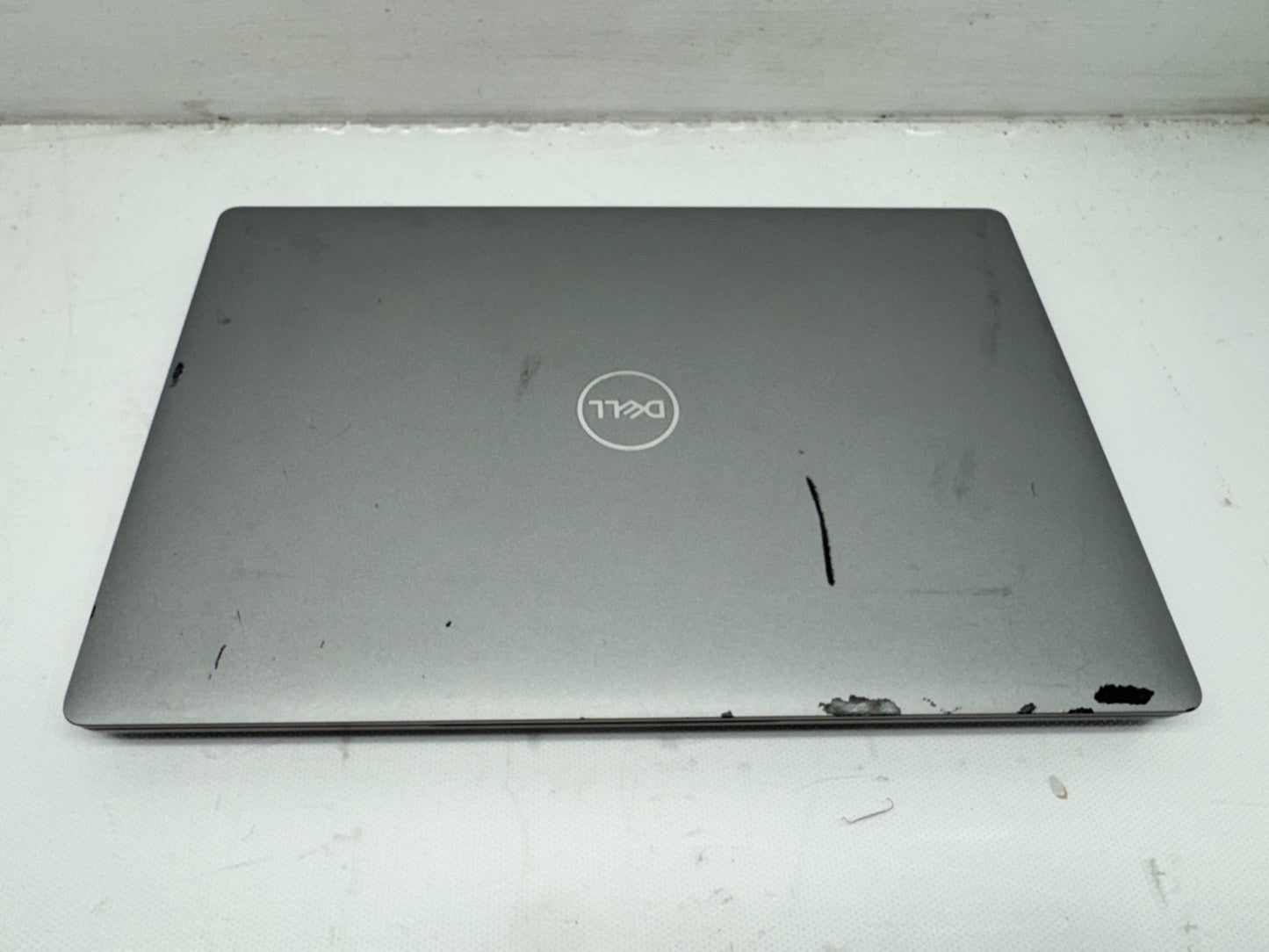 *Read* Dell Latitude 5410 14" i5-10310U@1.7GHz 16G RAM No SSD W/AC *READ*