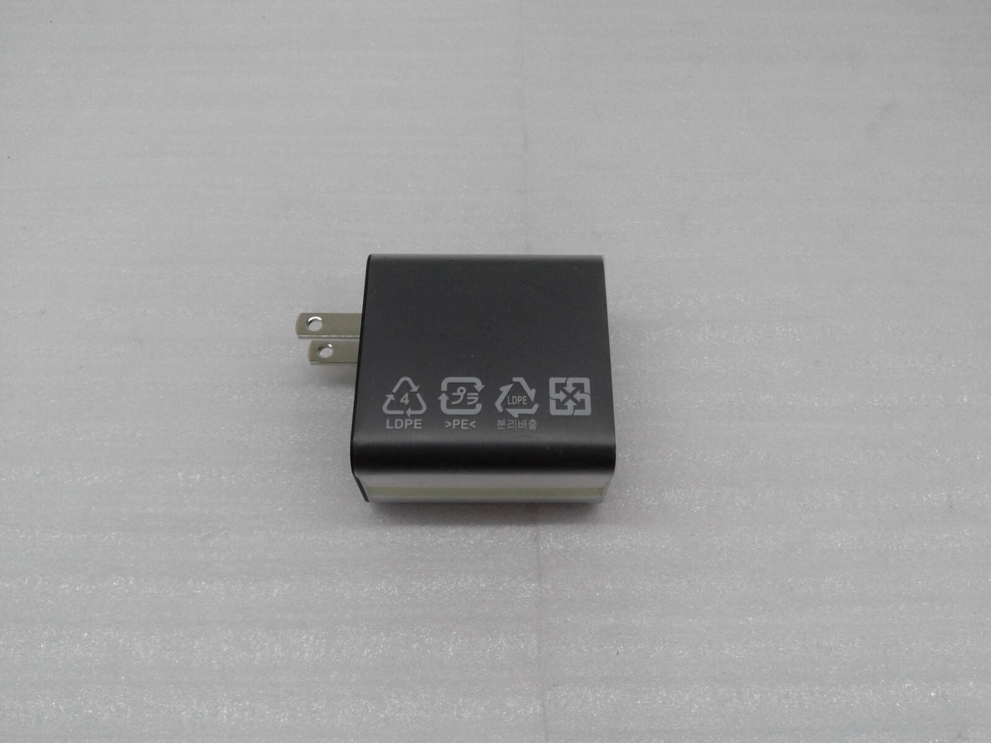 New Razer Original OEM 45W USB-C Power Adapter for Razer Edge 5G - Black