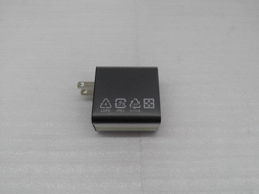 New Razer Original OEM 45W USB-C Power Adapter for Razer Edge 5G - Black