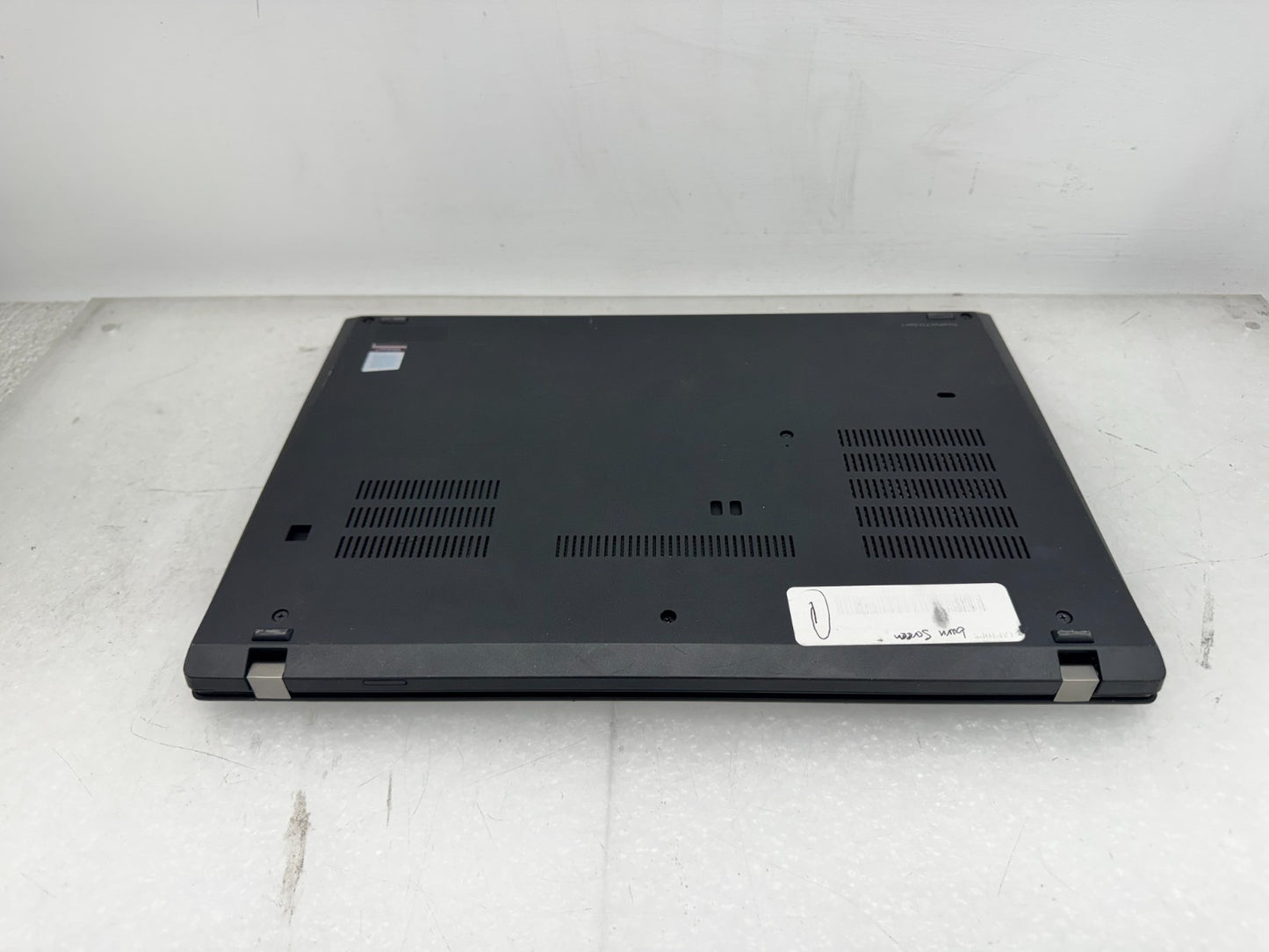 Lenovo ThinkPad T14 Gen1 14"  i7-10510U@1.8GHz 16G RAM 256G SSD Win11