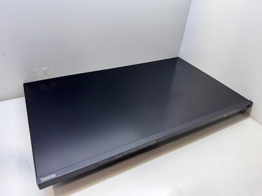 Lenovo T32p-30 UHD 32" Monitor, HDMI Displayport USB C , No Stand-Tested