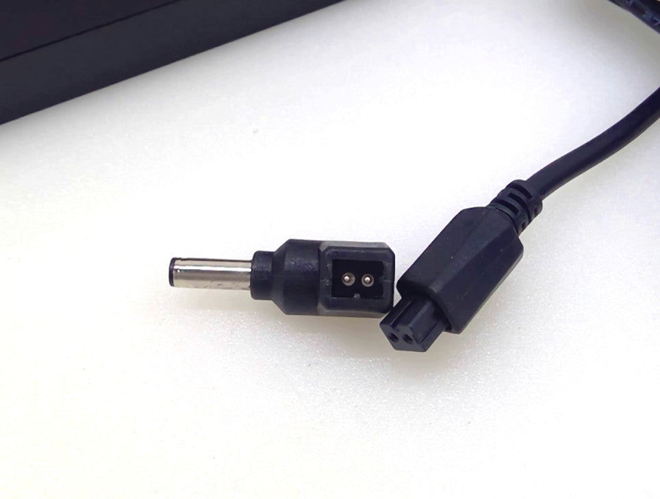 Insignia NS-PWL965 65W AC Adapter 19V 3.42A Power Supply w/ AC Cord