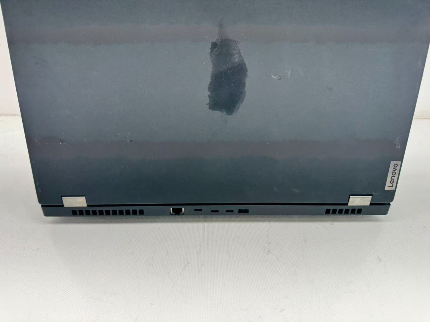 ThinkPad P17 Gen1 17.3" i7-10850H@2.7GHz 16GB RAM NVIDIA T1000 BIOS LOCKED*Read*