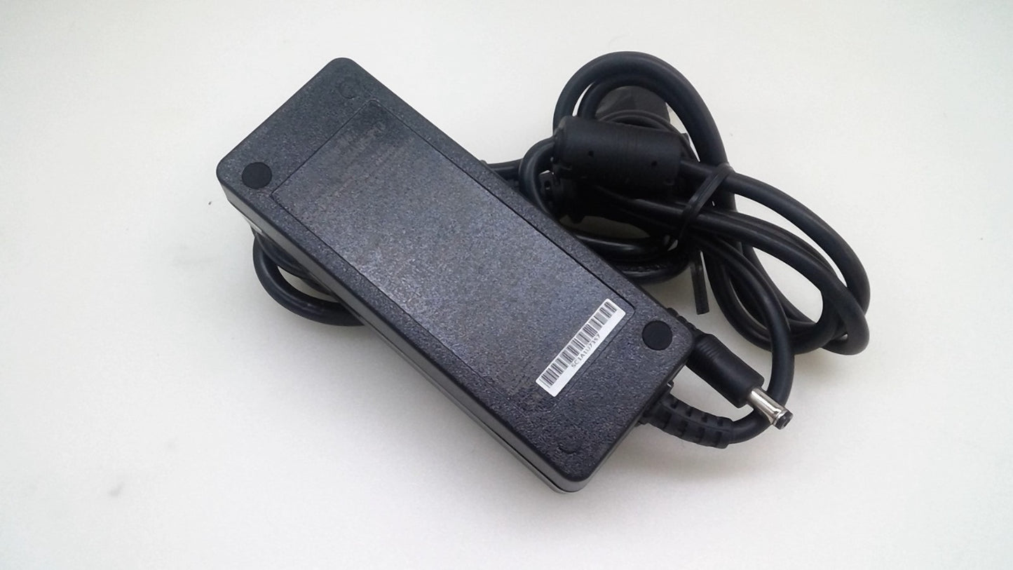 Genuine Mean well GST60A05-P1J 5V 6A 5.5*2.5 AC Adapter Power Supply Charger