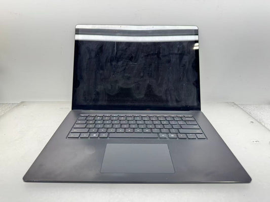 Microsoft Surface Laptop 4 1979 Intel i7-1185G7@3.0Ghz 16G 256G Windows11 W/AC