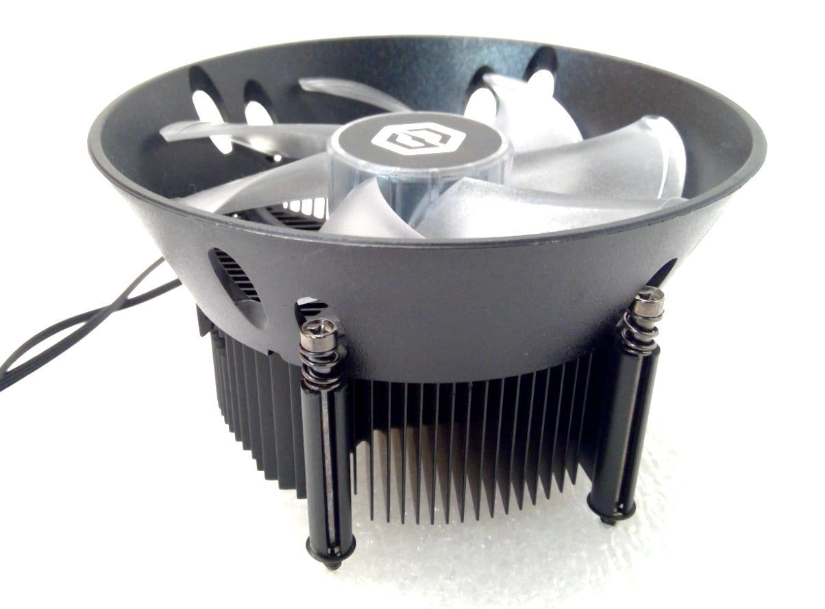 Lot of 5 - Cyberpower CPU Cooler AMD AM4 A71C ARGB Air Cooler