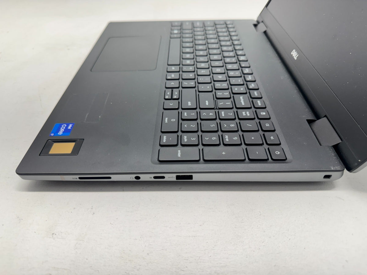 Dell Precision 7680 i7-13850HX@2.1GHz 32GB 1TB RTX A1000 Win 11 W/AC *no camera*