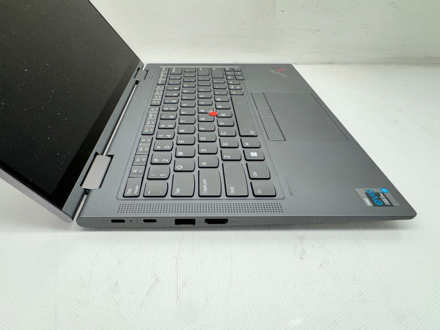 Lenovo X1 Yoga 6th Gen Touch i7-1185G7@3.00GHz 32GB 256GB Laptop Windows 11 W/AC