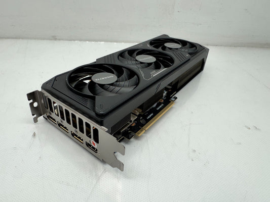 GIGABYTE GeForce RTX 5070 12GB GDDR7 Graphics GV-N5070WF3OC-12GD *READ*