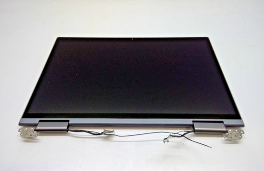Lenovo X1 Yoga 6th Gen 14" 3840 x 2400 Glossy Screen Complete Assembly Gray
