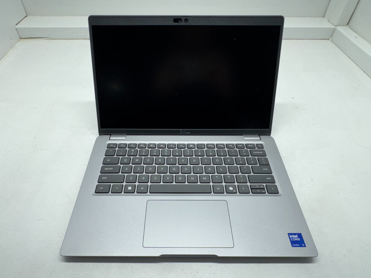 Dell Latitude 5450 Intel Ultra 5 135U@2.1GHz 16GB RAM 256G SSD W/AC Windows 11