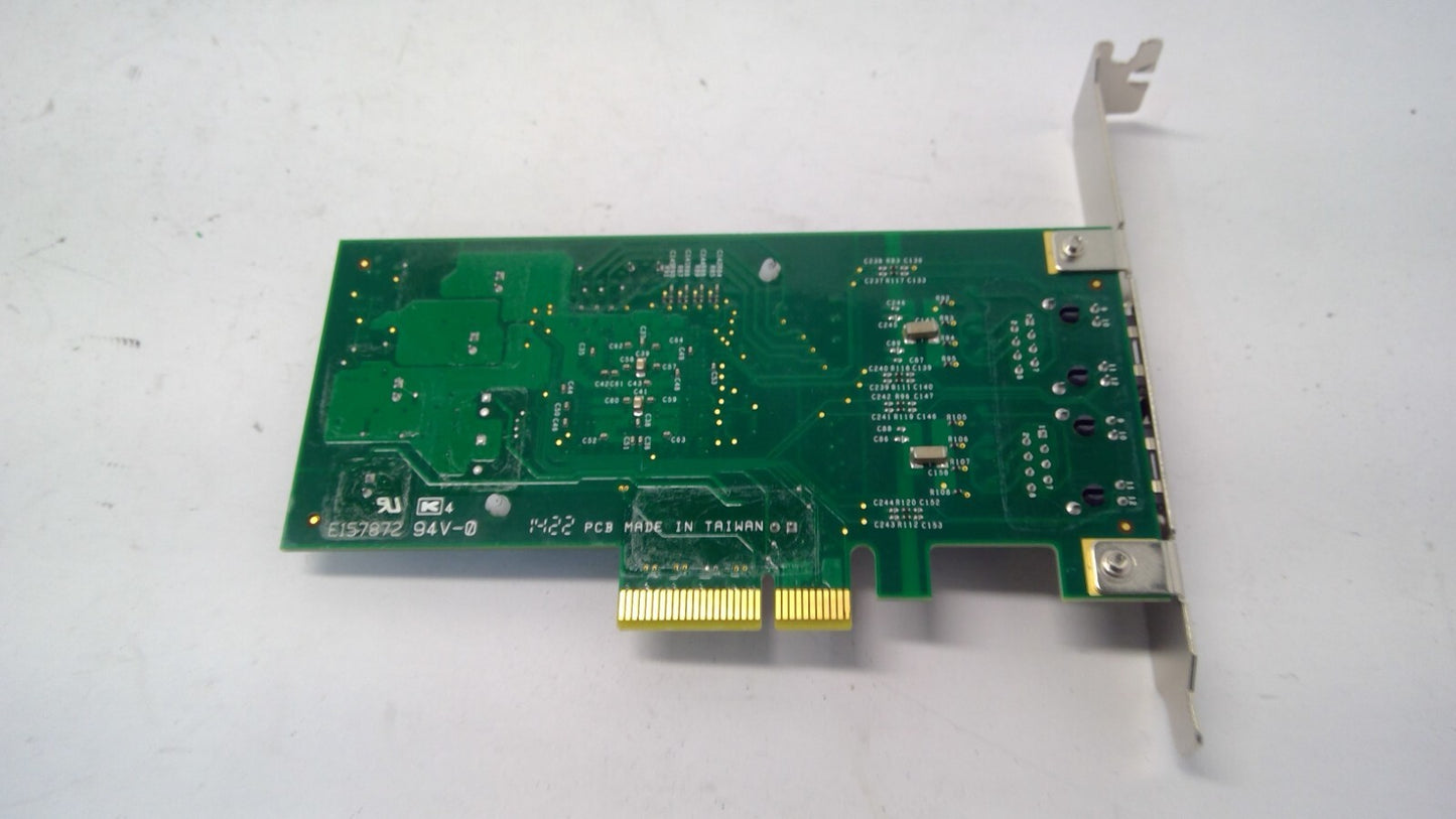 Supermicro AOC-SG-I2 Dual Port 1Gb Network Adapter FH Bracket