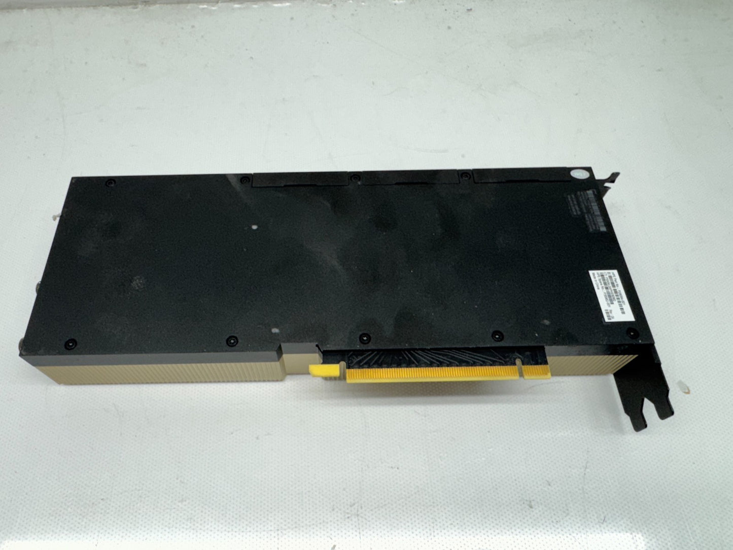NVIDIA A100 40GB GPU Data Center GPU Tensor Core 699-21001-0200-400 P29094-001