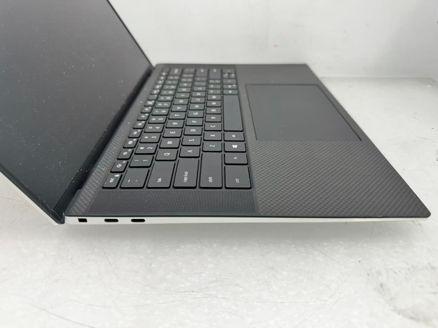 Dell XPS 15 9510 Laptop i7-11800H@2.3GHz 16GB 512G 3050Ti Win11 w/AC *READ*