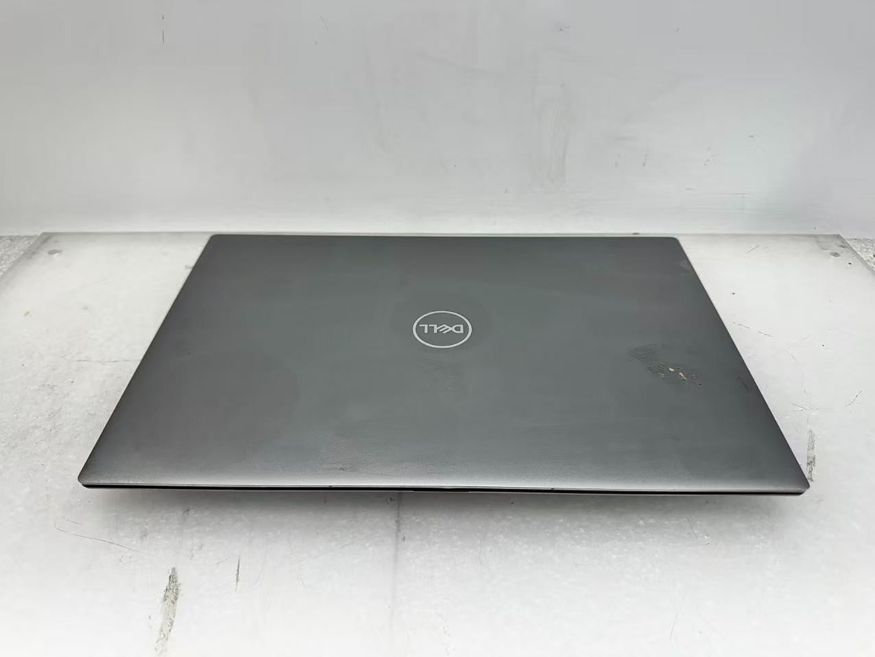 Dell Precision 5560 LT Intel FHD i7-11850H@2.5GHz 16G 500G T1200 Win11 NoAC READ