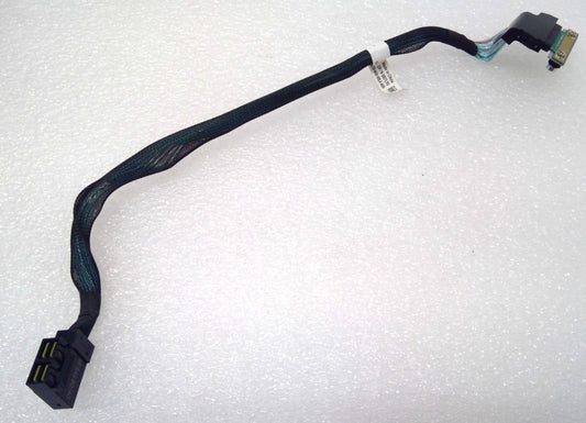 Dell 8717G 08717G Perc SAS Cable R730xd 12 Bay LFF 3.5"