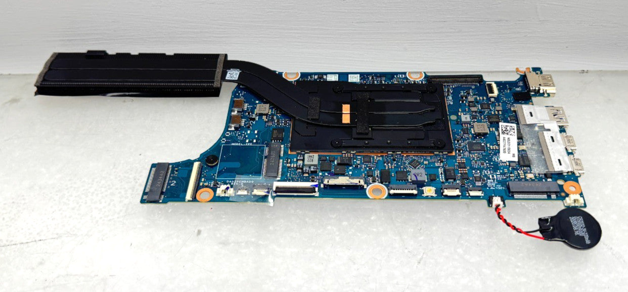 Acer Swift SF16-51T Intel Ultra 7 256V@2.20 16GB RAM MOTHERBOARD