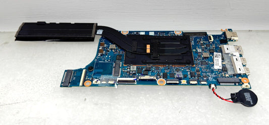 Acer Swift SF16-51T Intel Ultra 7 256V@2.20 16GB RAM MOTHERBOARD