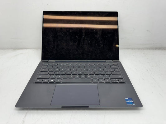 Dell Latitude 9330 Intel i5-1240U@1.1Ghz 16GB RAM 256G SSD Win 11 W/AC *READ*