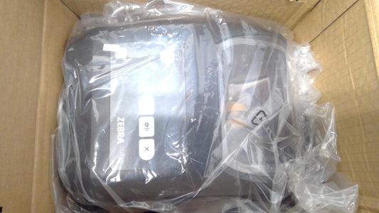 NEW Zebra ZD420 ZD42042-T01E00EZ Thermal Barcode Label Printer USB Network
