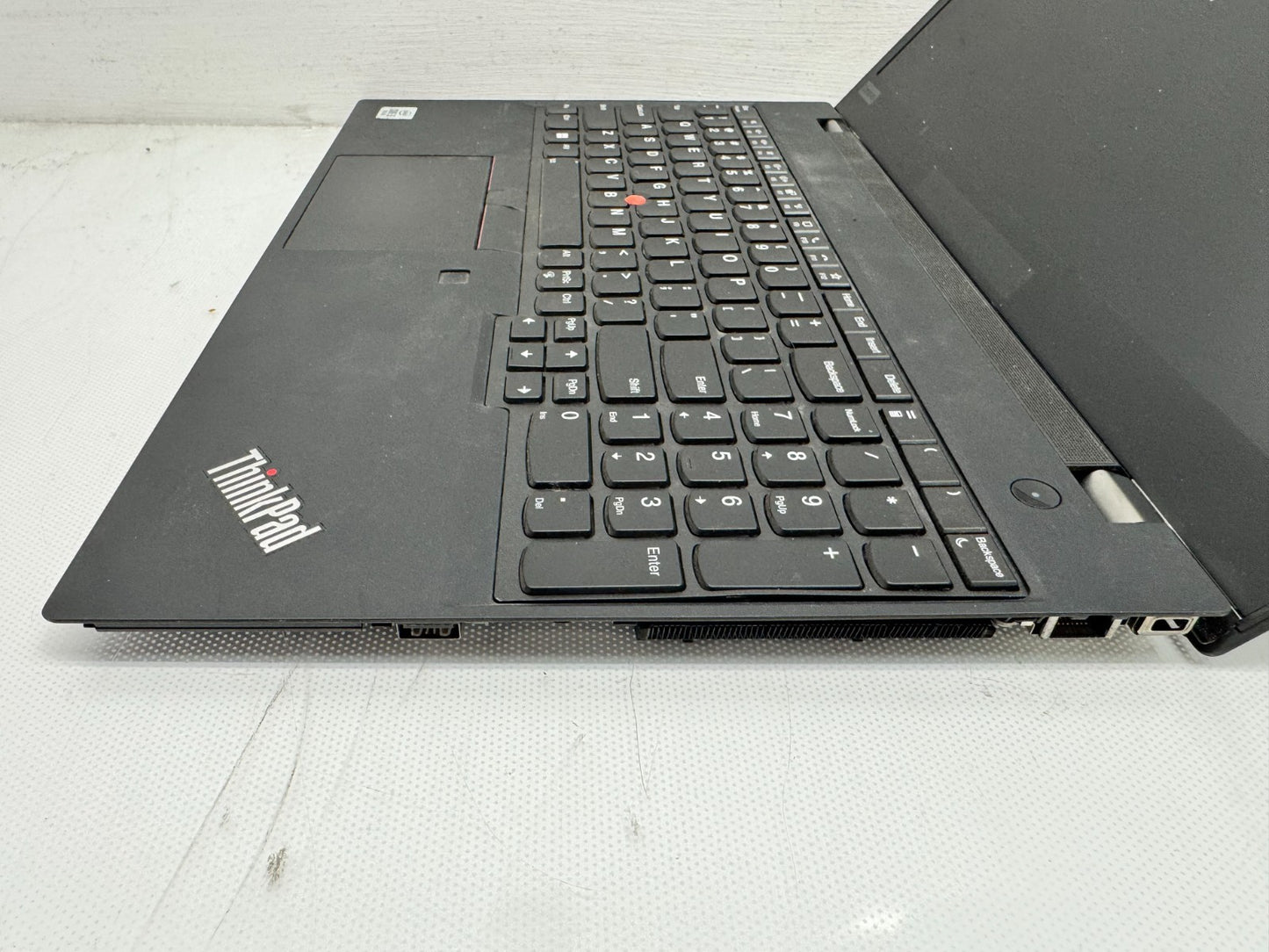 Lenovo ThinkPad T15 Gen 1 15.6" Intel i5-10210U@1.6GHz 16GB DDR4 256G **READ**