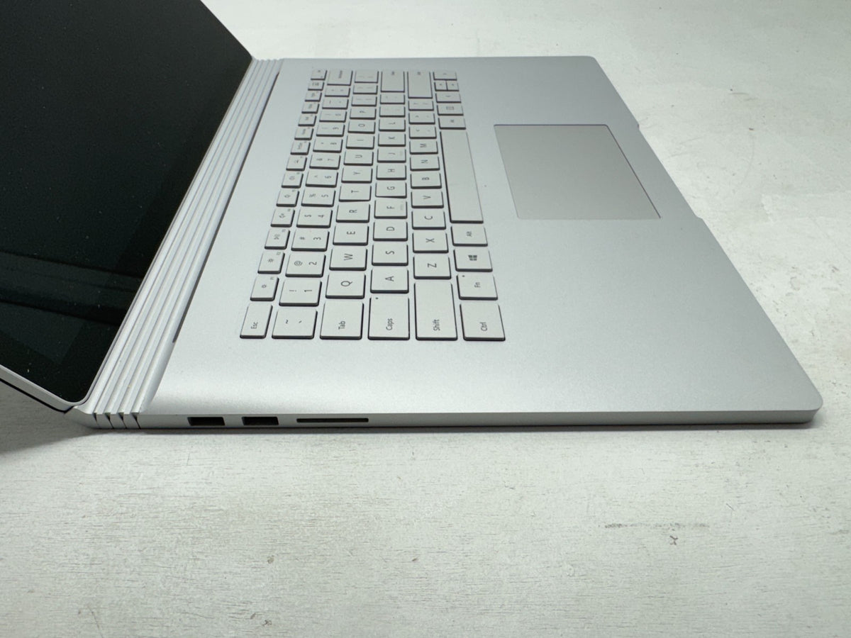 Microsoft Surface Book 2 1793 Intel i7-8650U@1.9Ghz 16G 1TB GTX 1060 Win 11