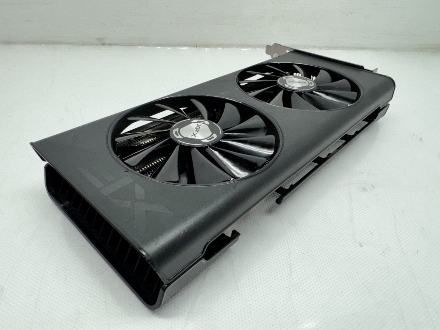 XFX  AMD Radeon RX 5700XT Triple Fan RX-57XT8C Graphics Card GPU