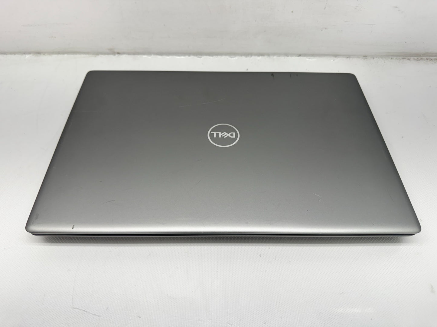 Dell Precision 7750 17.3" i7-10850H@2.70GHz 16GB RAM 256G SSD RTX3000 **READ**