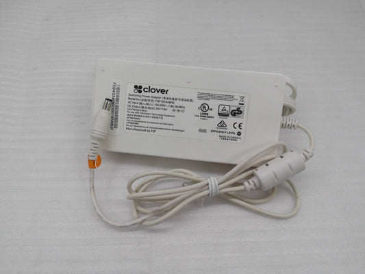 Genuine Clover Station AC Adapter 24V 5A Power Supply  FSP120-AABN3 FSP120-AABN2