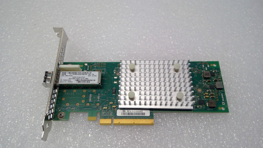 HP QLE2690 P9D93A 16Gb 1-Port FC HBA Single Port Network Card 853010-001
