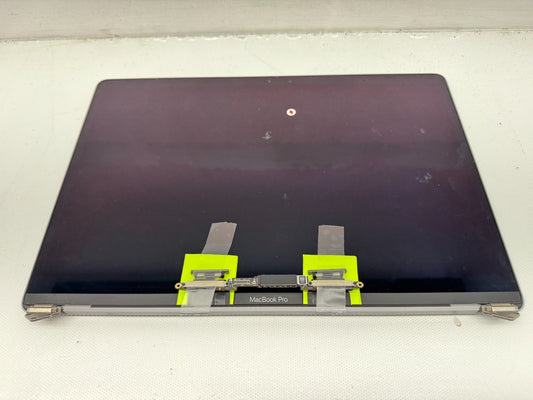 Apple LCD Screen Assembly for 15" MacBook Pro A1707 2016 217 Retina *READ*