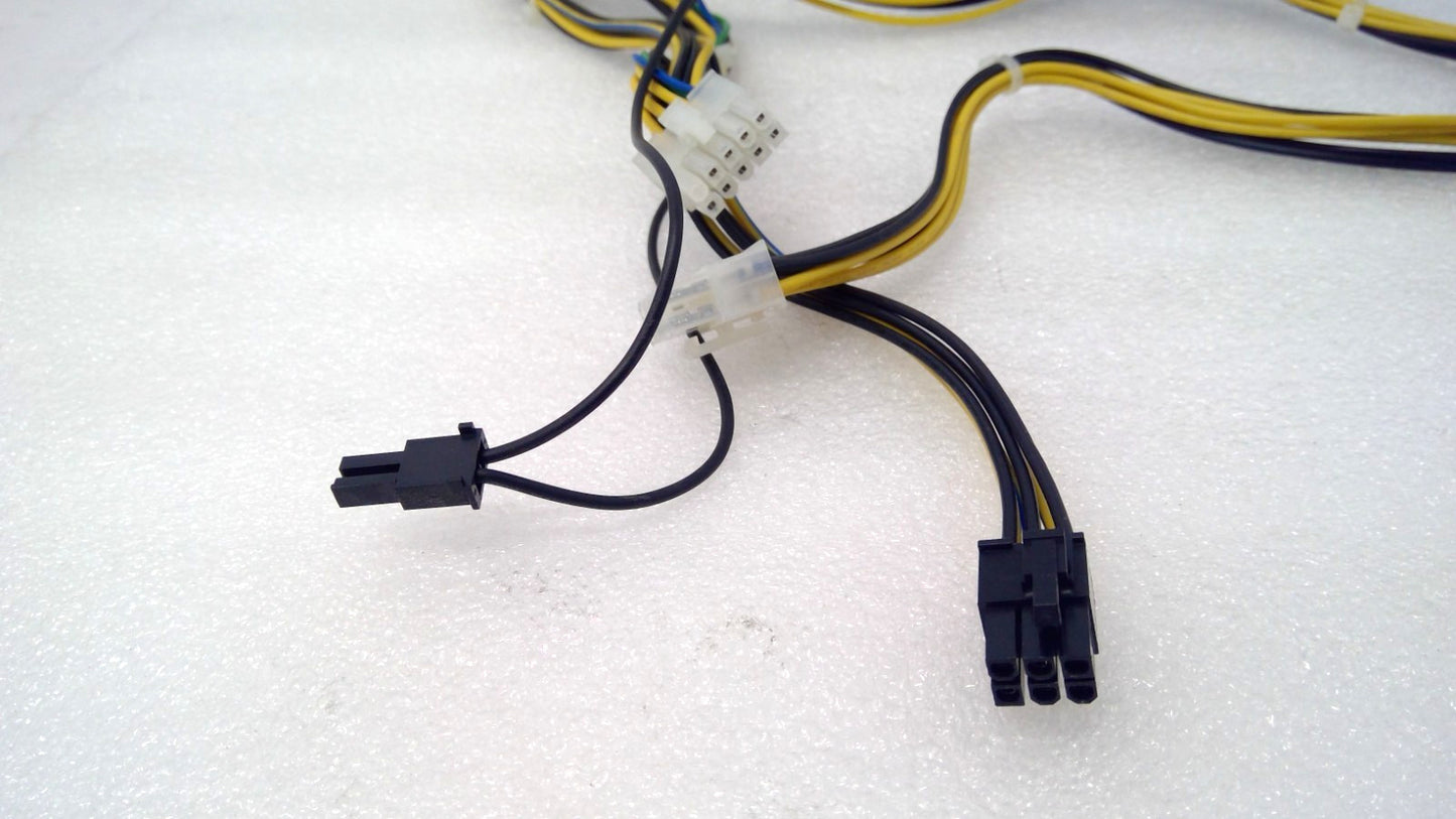 HK600-11PP PCK010 500W Power Supply For Lenovo P340 P330 P328 P310