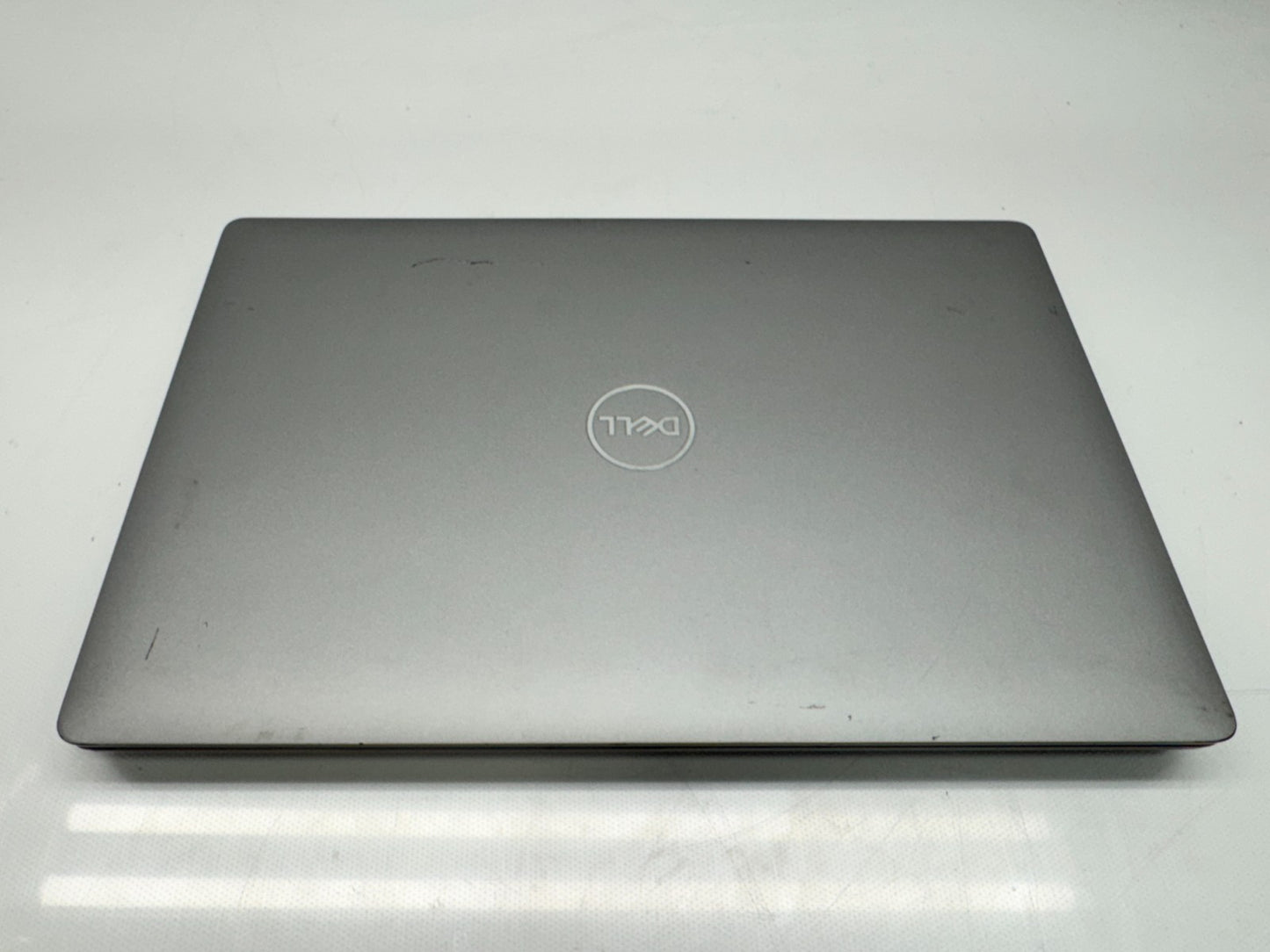 Dell Latitude 5511 15.6" i5-10400H @2.60GHz 16G RAM 256G SSD Win11 W/AC *READ*