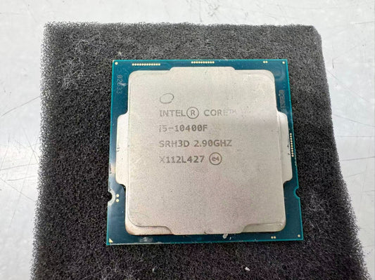 Intel Core i5-10400F SRH3D Desktop Processor 2.9GHz, 6-Core Tested