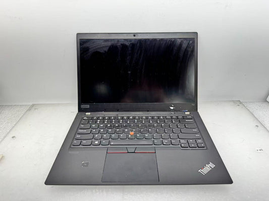 Lenovo ThinkPad T14 Gen 1 14" Intel i5-10310U@1.7GHz 16GB DDR4 256G W/AC *READ*
